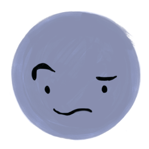 face rating 2.5