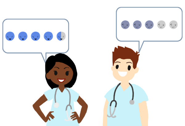 Hospital Header